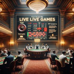 Fairness, Regeln und RTP-Transparenz